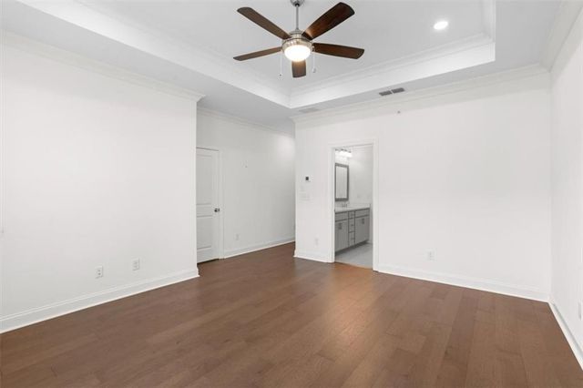 445 Olmstead Way, Alpharetta, GA 30022