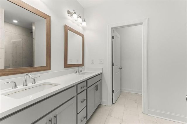 445 Olmstead Way, Alpharetta, GA 30022