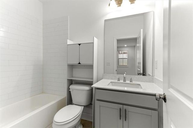 445 Olmstead Way, Alpharetta, GA 30022