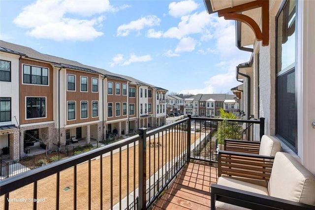 445 Olmstead Way, Alpharetta, GA 30022