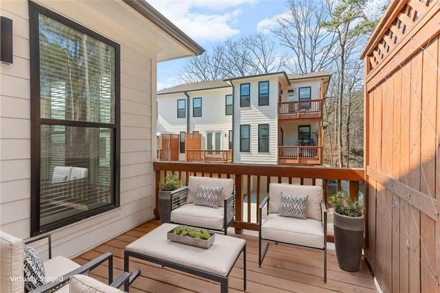 445 Olmstead Way, Alpharetta, GA 30022