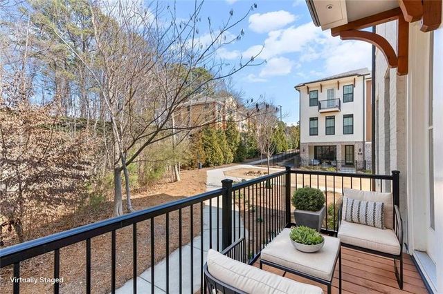 445 Olmstead Way, Alpharetta, GA 30022