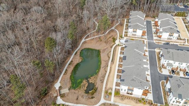 445 Olmstead Way, Alpharetta, GA 30022