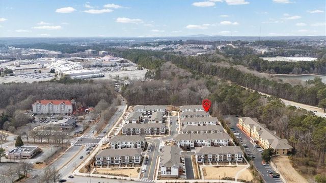 445 Olmstead Way, Alpharetta, GA 30022