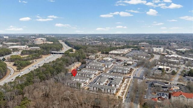 445 Olmstead Way, Alpharetta, GA 30022