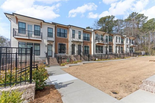 445 Olmstead Way, Alpharetta, GA 30022