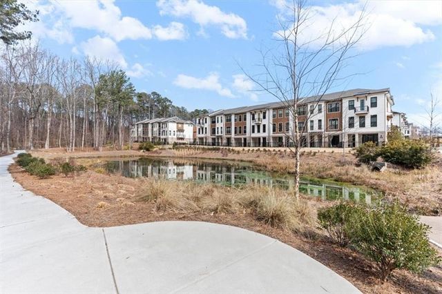 445 Olmstead Way, Alpharetta, GA 30022