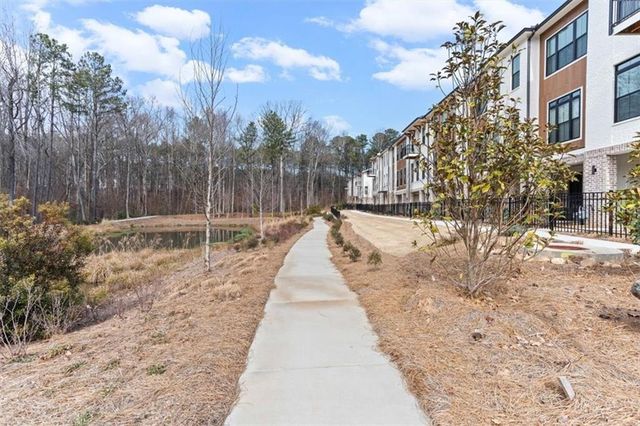 445 Olmstead Way, Alpharetta, GA 30022