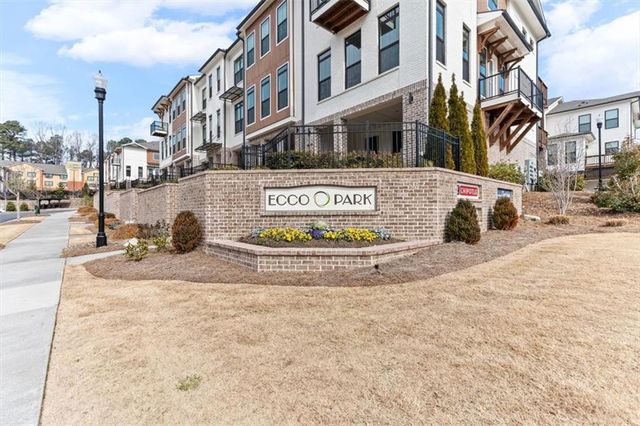 445 Olmstead Way, Alpharetta, GA 30022