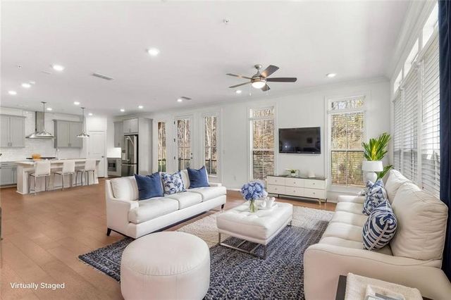 445 Olmstead Way, Alpharetta, GA 30022