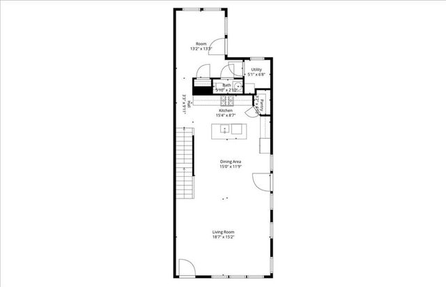 445 Olmstead Way, Alpharetta, GA 30022