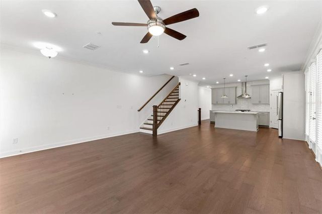 445 Olmstead Way, Alpharetta, GA 30022