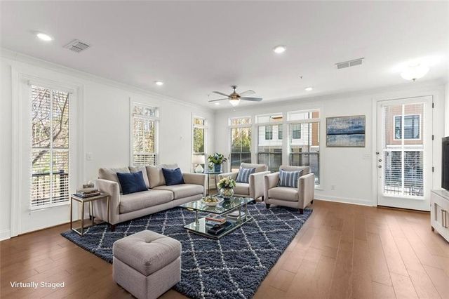 445 Olmstead Way, Alpharetta, GA 30022