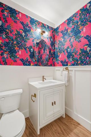 5008 Water Oak Way, Edmond, OK 73034