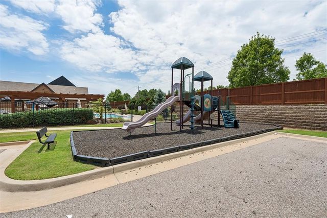 5008 Water Oak Way, Edmond, OK 73034