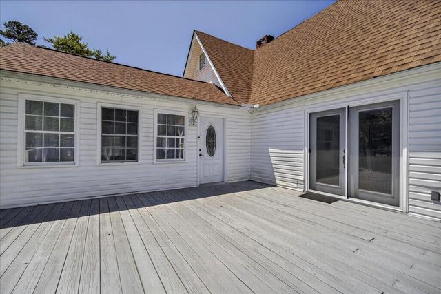 3121 Camden Highway, Sumter, SC 29153