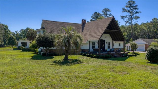 3121 Camden Highway, Sumter, SC 29153