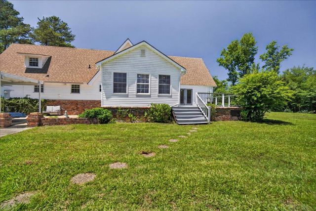 3121 Camden Highway, Sumter, SC 29153