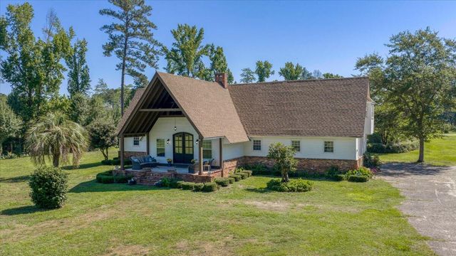 3121 Camden Highway, Sumter, SC 29153