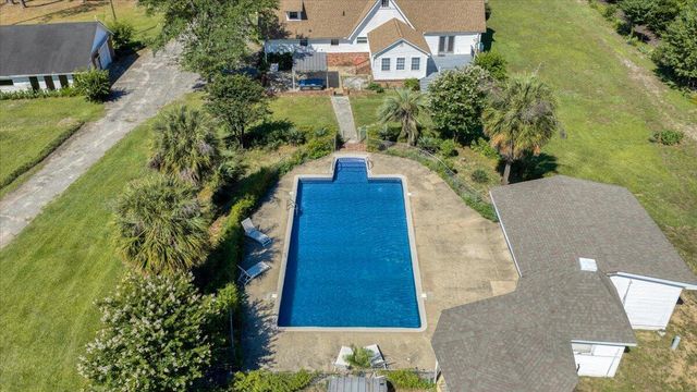 3121 Camden Highway, Sumter, SC 29153