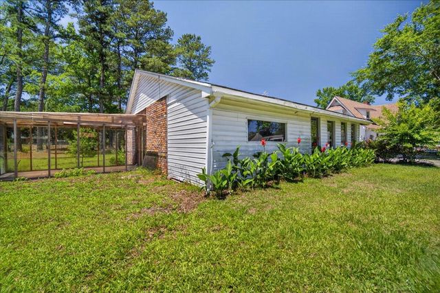 3121 Camden Highway, Sumter, SC 29153