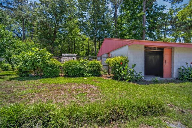 3121 Camden Highway, Sumter, SC 29153