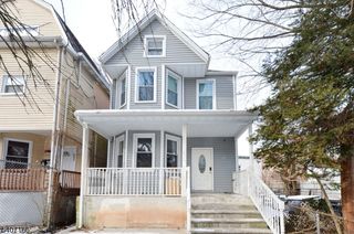 839 S 15Th St, Newark City, NJ 07108