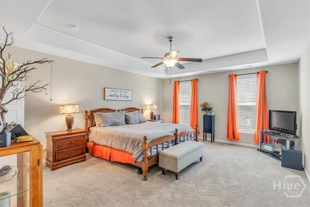 17 Shoefstall Street, Savannah, GA 31407