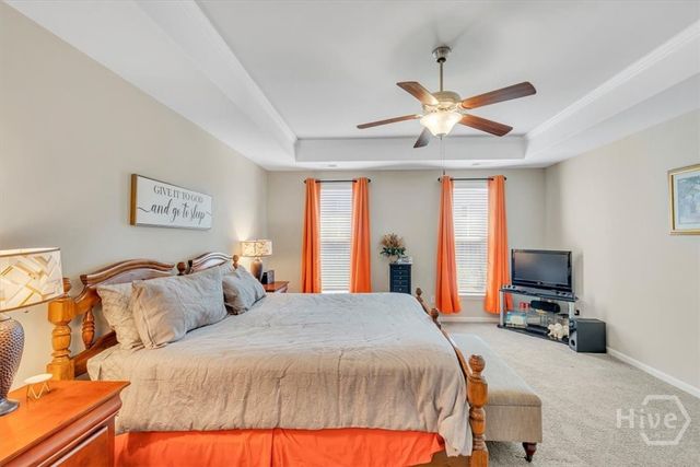 17 Shoefstall Street, Savannah, GA 31407