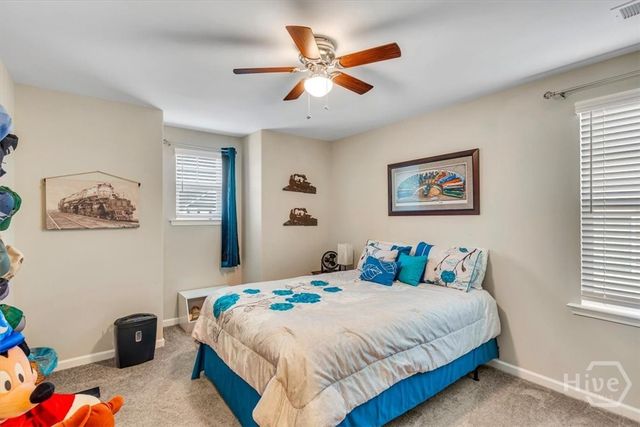 17 Shoefstall Street, Savannah, GA 31407