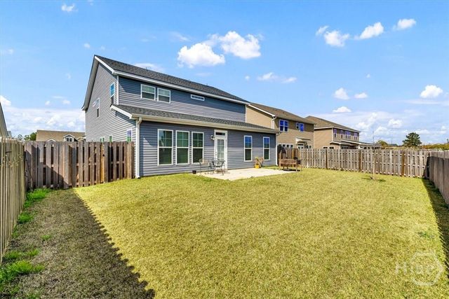 17 Shoefstall Street, Savannah, GA 31407