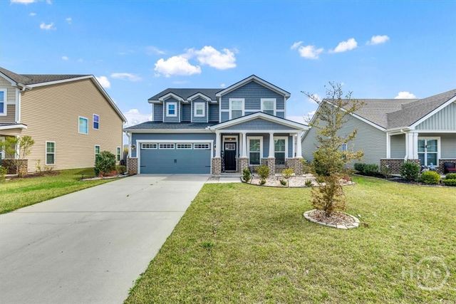 17 Shoefstall Street, Savannah, GA 31407