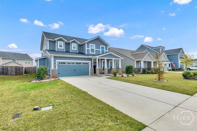 17 Shoefstall Street, Savannah, GA 31407