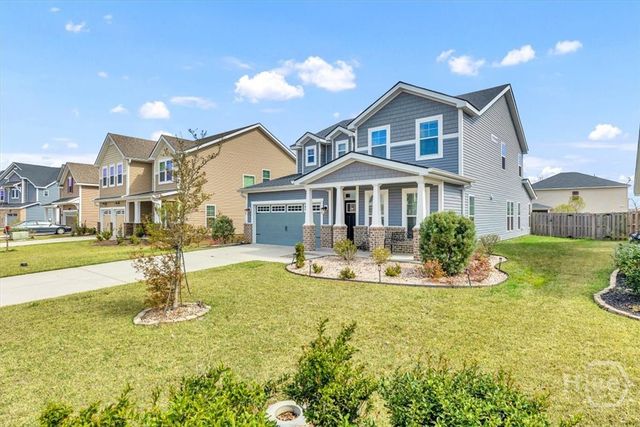 17 Shoefstall Street, Savannah, GA 31407