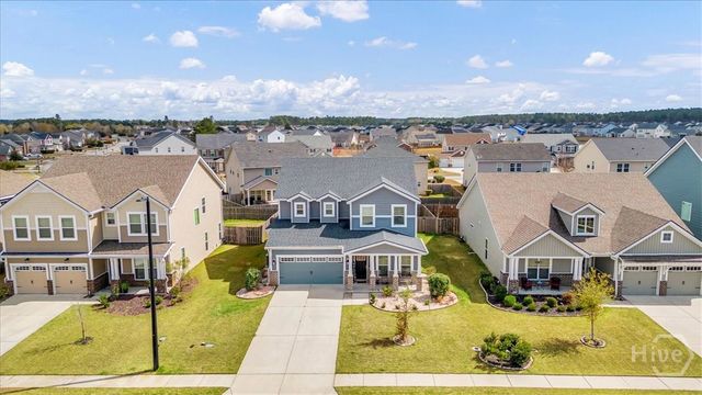 17 Shoefstall Street, Savannah, GA 31407