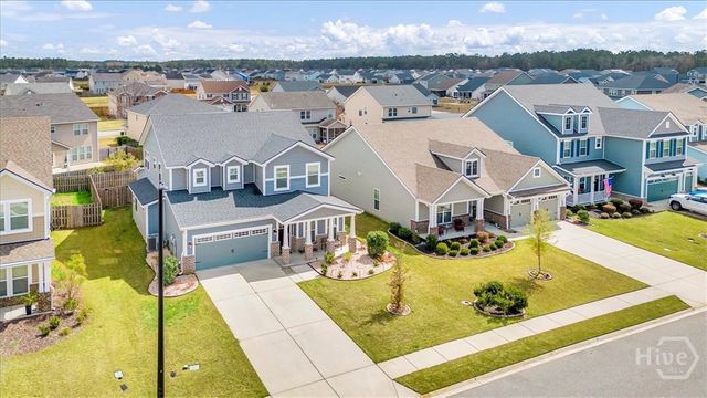 17 Shoefstall Street, Savannah, GA 31407