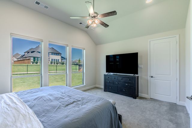 4406 Timberdrift Street, Midlothian, TX 76065