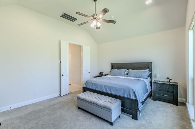 4406 Timberdrift Street, Midlothian, TX 76065