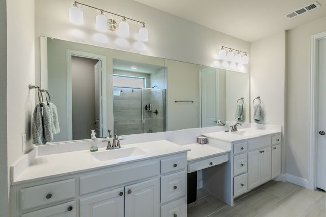 4406 Timberdrift Street, Midlothian, TX 76065