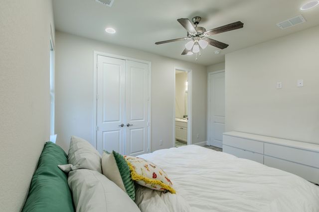 4406 Timberdrift Street, Midlothian, TX 76065
