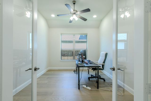 4406 Timberdrift Street, Midlothian, TX 76065