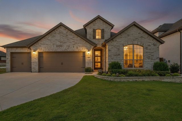 4406 Timberdrift Street, Midlothian, TX 76065