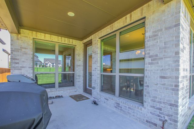 4406 Timberdrift Street, Midlothian, TX 76065