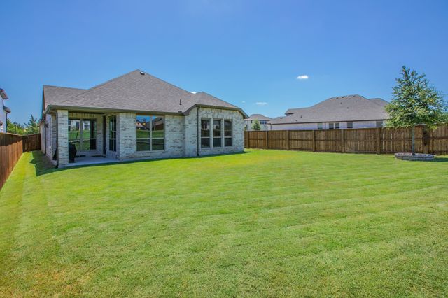 4406 Timberdrift Street, Midlothian, TX 76065