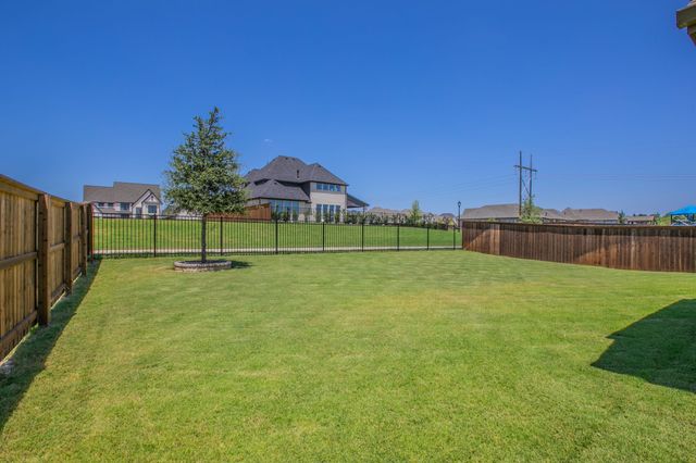 4406 Timberdrift Street, Midlothian, TX 76065