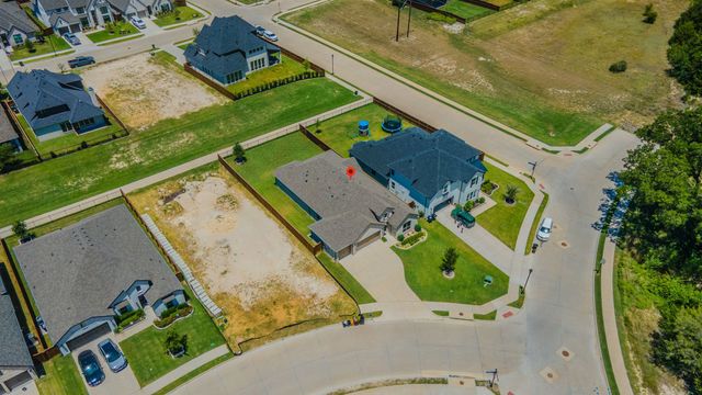 4406 Timberdrift Street, Midlothian, TX 76065