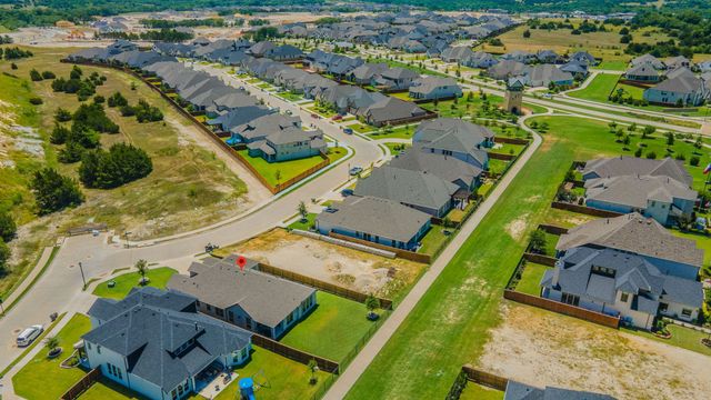 4406 Timberdrift Street, Midlothian, TX 76065
