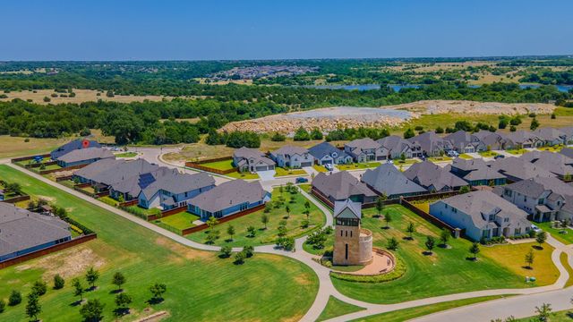 4406 Timberdrift Street, Midlothian, TX 76065