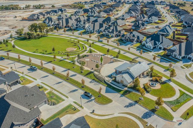 4406 Timberdrift Street, Midlothian, TX 76065