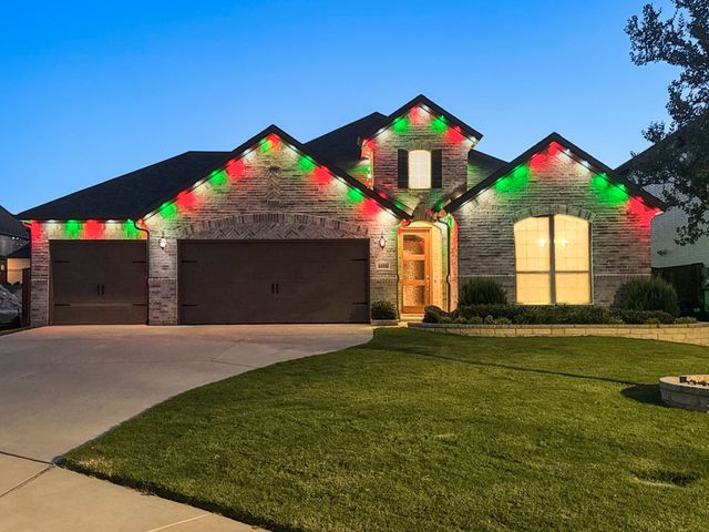 4406 Timberdrift Street, Midlothian, TX 76065